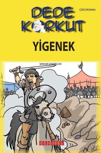 Yigenek, Serdar Demircan