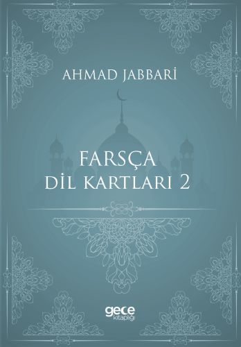 Farsça Dil Kartları 2, Ahmad Jabbari