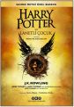 Harry Potter ve Lanetli Çocuk, J.K. Rowling John Tiffany Jack Thorne