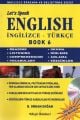 Let's Speak English Book 6