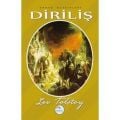 Diriliş, Lev Nikolayeviç Tolstoy