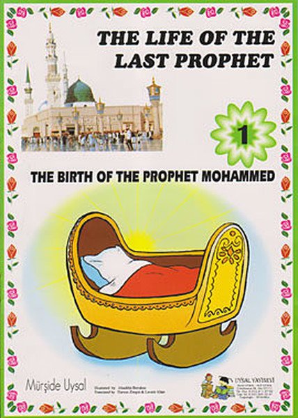 The Life Of The Last Prophet (10 Books), Uysal Yayınevi