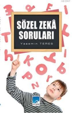 Sözel Zeka Soruları, Yasemin Teres