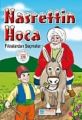 Nasrettin Hoca Fıkralardan Seçmeler