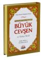 Büyük Cevşen Çanta Boy Türkçe Okunuşlu