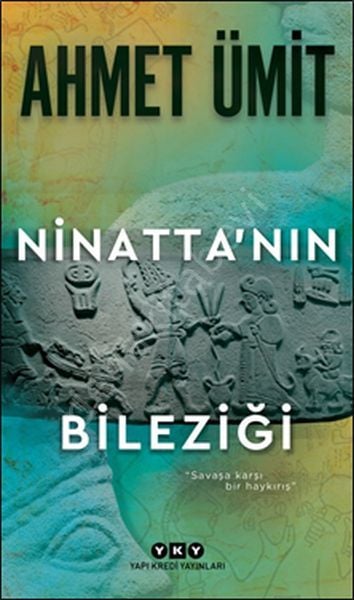 Ninatta'nın Bileziği, Yapı Kredi Yayınları
