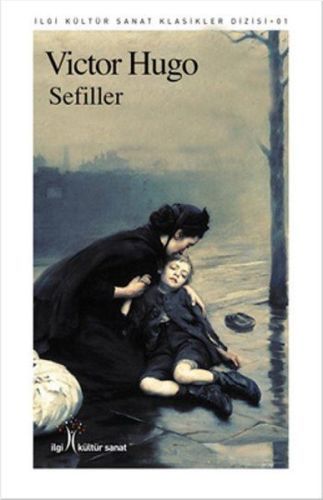 Sefiller, İlgi Kültür Sanat Yayıncılık