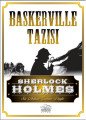 Sherlock Holmes Baskerville Tazısı, Sir Arthur Conan Doyle