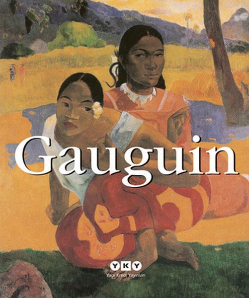 Gauguin, Gauguin
