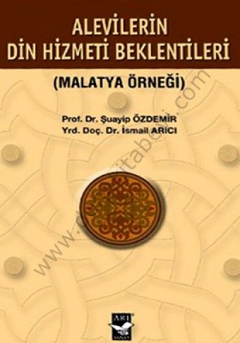 Alevilerin Din Hizmeti Beklentisi, (Malatya Örneği)