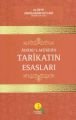 Adabul Müridin, Tarikatın Esasları, eş-Şeyh Abdülkadir Geylani