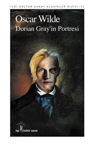 Dorian Gray'in Portresi, Oscar Wilde