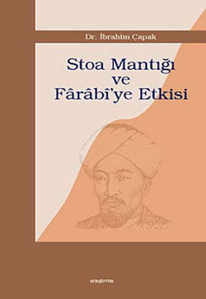 Stoa Mantığı Ve Fârâbî´Ye Etkisi, Araştırma Yayınları