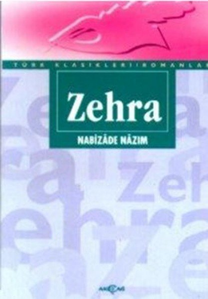 Zehra Sadeleştirilmiş Metin, Nabizade Nazım