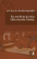 İslam Hukukunda Diplomatik Temsil, Ali Aslan Topçuoğlu