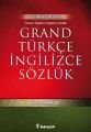 Grand Türkçe İngilizce Sözlük