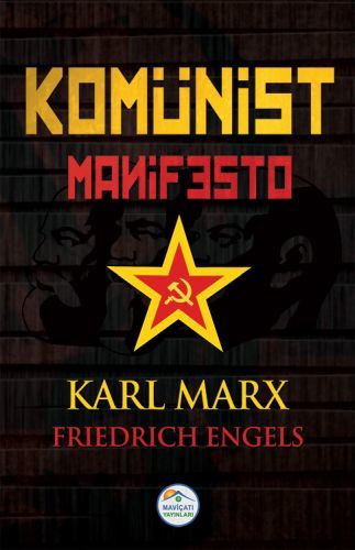 Komünist Manifesto, Karl Marx