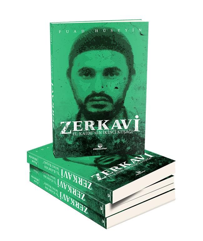 Zerkavi, El Kaide'nin İkinci Kuşağı, Fuad Hüseyin