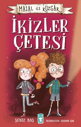 İkizler Çetesi - Masal İle Rüzgar