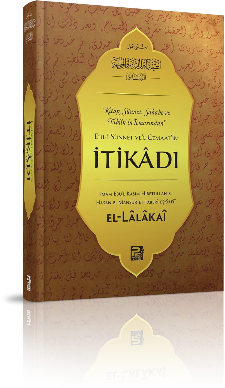Ehli Sünnet vel Cemaatin İtikadı, El Lalakai, Polen Yayınları