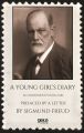 A Young Gırls Diary, Sigmund Freud