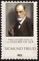 Three Contributions To The Theory Of Sex, Sigmund Freud