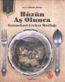 Hüzün Aş Olunca Ciltli, Ayça Yolkolu Öksüz