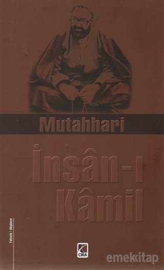 İnsan-ı Kamil, Murtaza Mutahhari