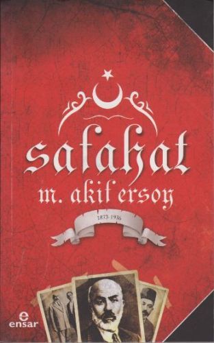 Safahat, Ensar Neşriyat