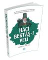 Hacı Bektaş-ı Veli, Nazım Soylu, Maviçatı Yayınları