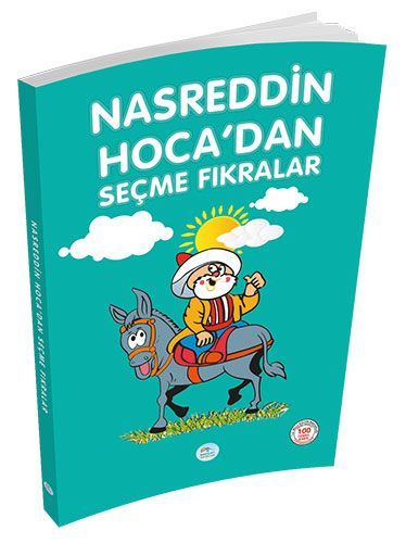 Nasreddin Hoca'dan Seçme Fıkralar, Komisyon