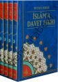 İslama Davet Fıkhı, 4 cilt, takım, Mustafa Meşhur, Hikmet Neşriyat