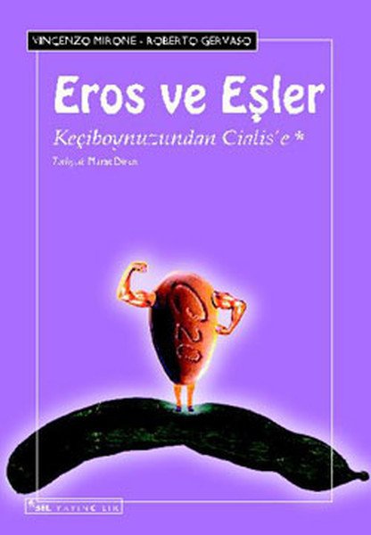 Eros ve Eşler, Vincenzo Mirone