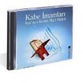 KABE İMAMLARI HATM-İ ŞERİF MP3 cd