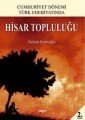 Hisar Topluluğu Cumhuriyet Dönemi Türk Edebiyatında, Öztürk Emiroğlu