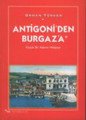 Antigoni'den Burgaza, Orhan Türker