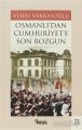 Osmanlı’dan Cumhuriyet’e Son Bozgun, Vehbi Vakkasoğlu