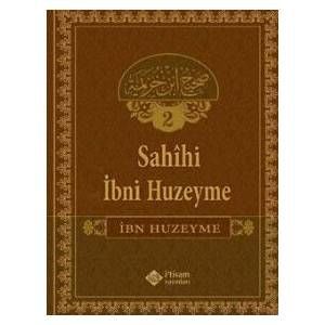 Sahihi İbn Huzeyme Cilt 4, İtisam Yayınları