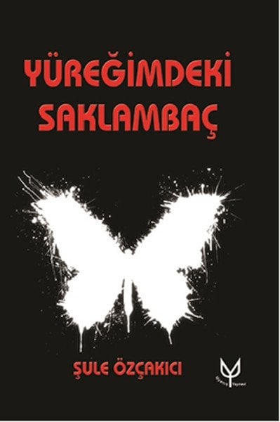 Yüreğimdeki Saklambaç, Uyanış Yayınevi