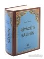 Riyazü's Salihin (Tek Cil) Tercüme ve Şehri, Hisar Yayınevi