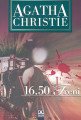 16.50 Treni, Agatha Christie