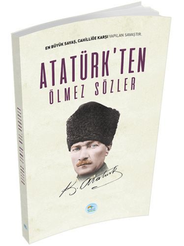 Atatürk'ten Ölmez Sözler, Abdüllatif Uğurdıkan