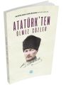 Atatürk'ten Ölmez Sözler, Abdüllatif Uğurdıkan
