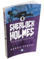 Korku Vadisi Sherlock Holmes, Sir Arthur Conan Doyle