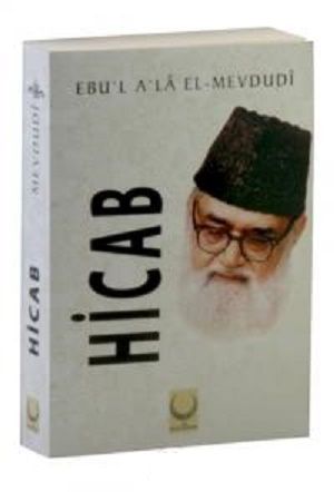 Hicab, Ebul Ala Mevdudi, Hilal Yayınları