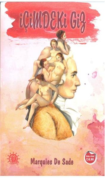 İçimdeki Giz, Marquies De Sade