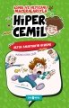 Hiper Cemil 1, Mustafa Kemal Çelik, Genç Hayat