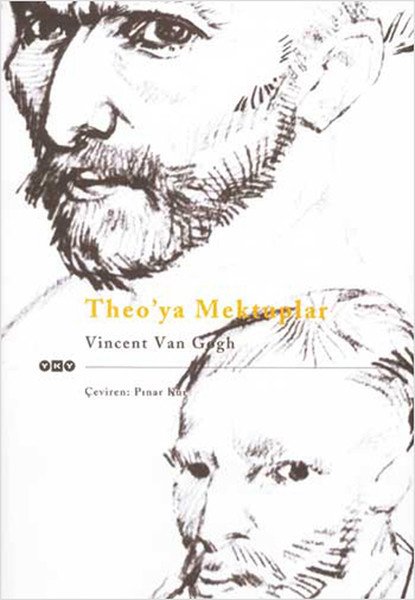 Theoya Mektuplar, Vincent Van Gogh