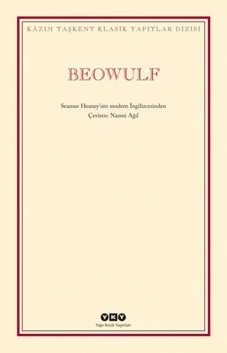 Beowulf, Seamus Heaney