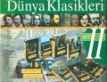 Dünya Klasikleri 2 (20 Kitap Kutulu), İskele Yayıncılık